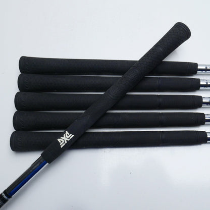 Used PXG 0311 XP Gen 6 Iron Set / 5 - PW / Regular Flex