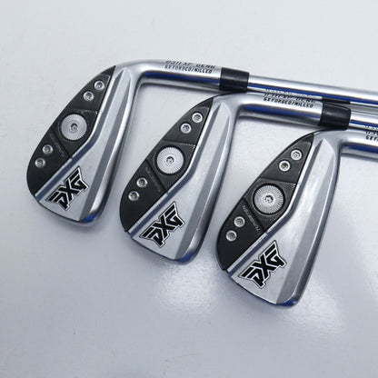 Used PXG 0311 XP Gen 6 Iron Set / 5 - PW / Regular Flex