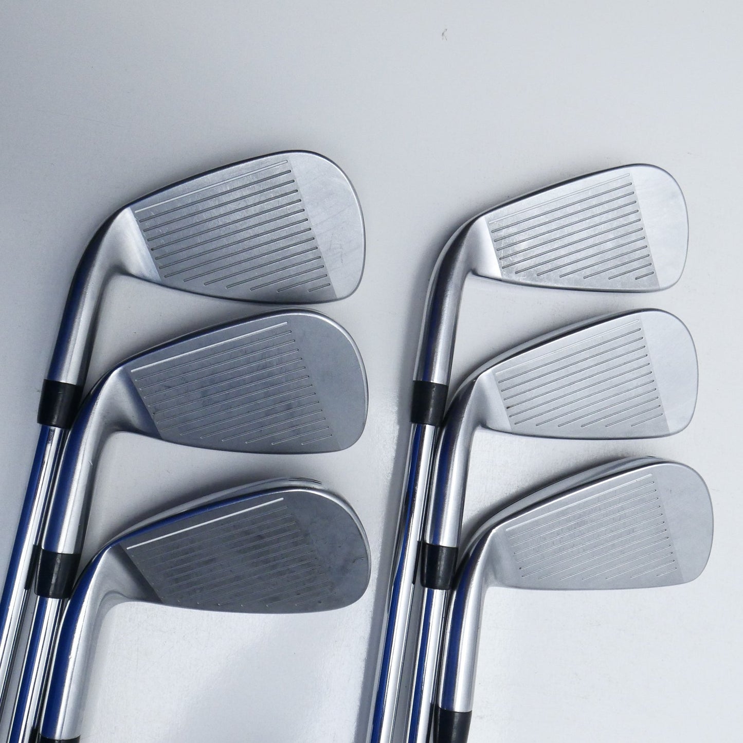 Used PXG 0311 XP Gen 6 Iron Set / 5 - PW / Regular Flex