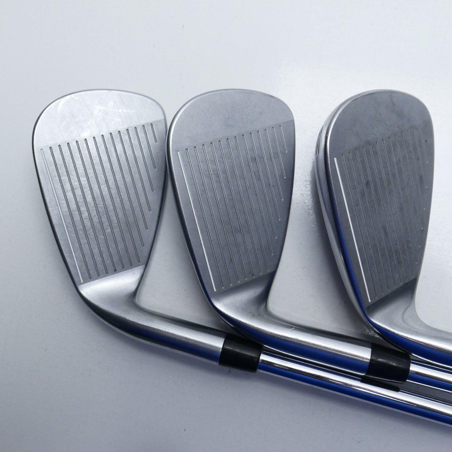 Used PXG 0311 XP Gen 6 Iron Set / 5 - PW / Regular Flex