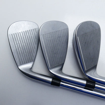 Used PXG 0311 XP Gen 6 Iron Set / 5 - PW / Regular Flex