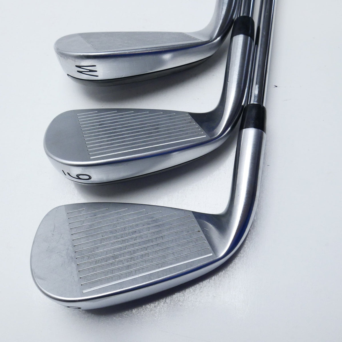 Used PXG 0311 XP Gen 6 Iron Set / 5 - PW / Regular Flex