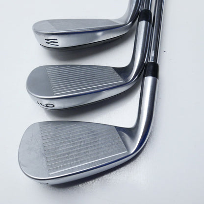 Used PXG 0311 XP Gen 6 Iron Set / 5 - PW / Regular Flex