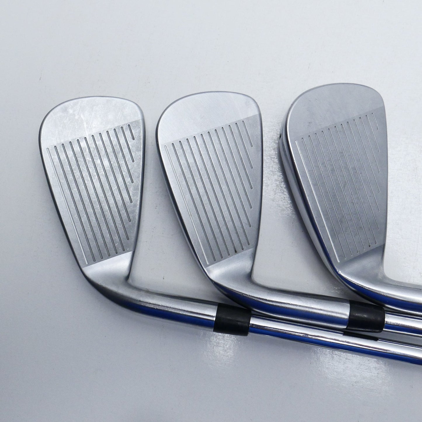 Used PXG 0311 XP Gen 6 Iron Set / 5 - PW / Regular Flex