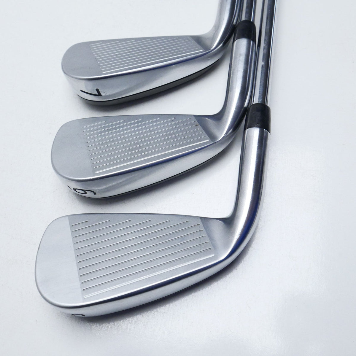 Used PXG 0311 XP Gen 6 Iron Set / 5 - PW / Regular Flex