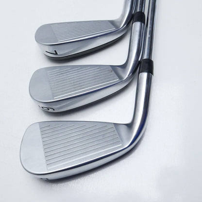 Used PXG 0311 XP Gen 6 Iron Set / 5 - PW / Regular Flex