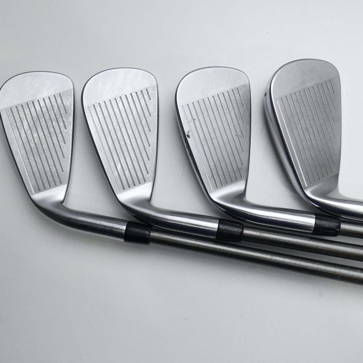 Used PXG 0311 XP & P GEN6 Combo Iron Set / 4 - PW + GW / Regular Flex