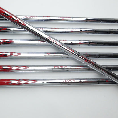 Used PXG 0311P GEN 7 Iron Set / 4 - PW / Stiff Flex