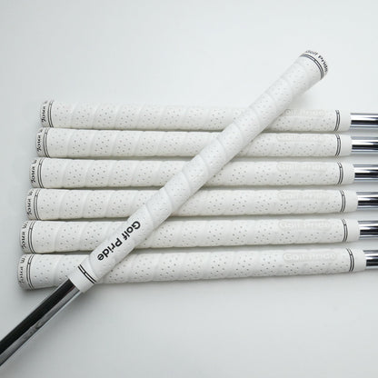 Used PXG 0311P GEN 7 Iron Set / 4 - PW / Stiff Flex