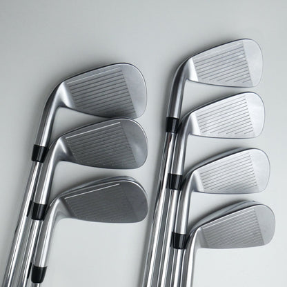 Used PXG 0311P GEN 7 Iron Set / 4 - PW / Stiff Flex