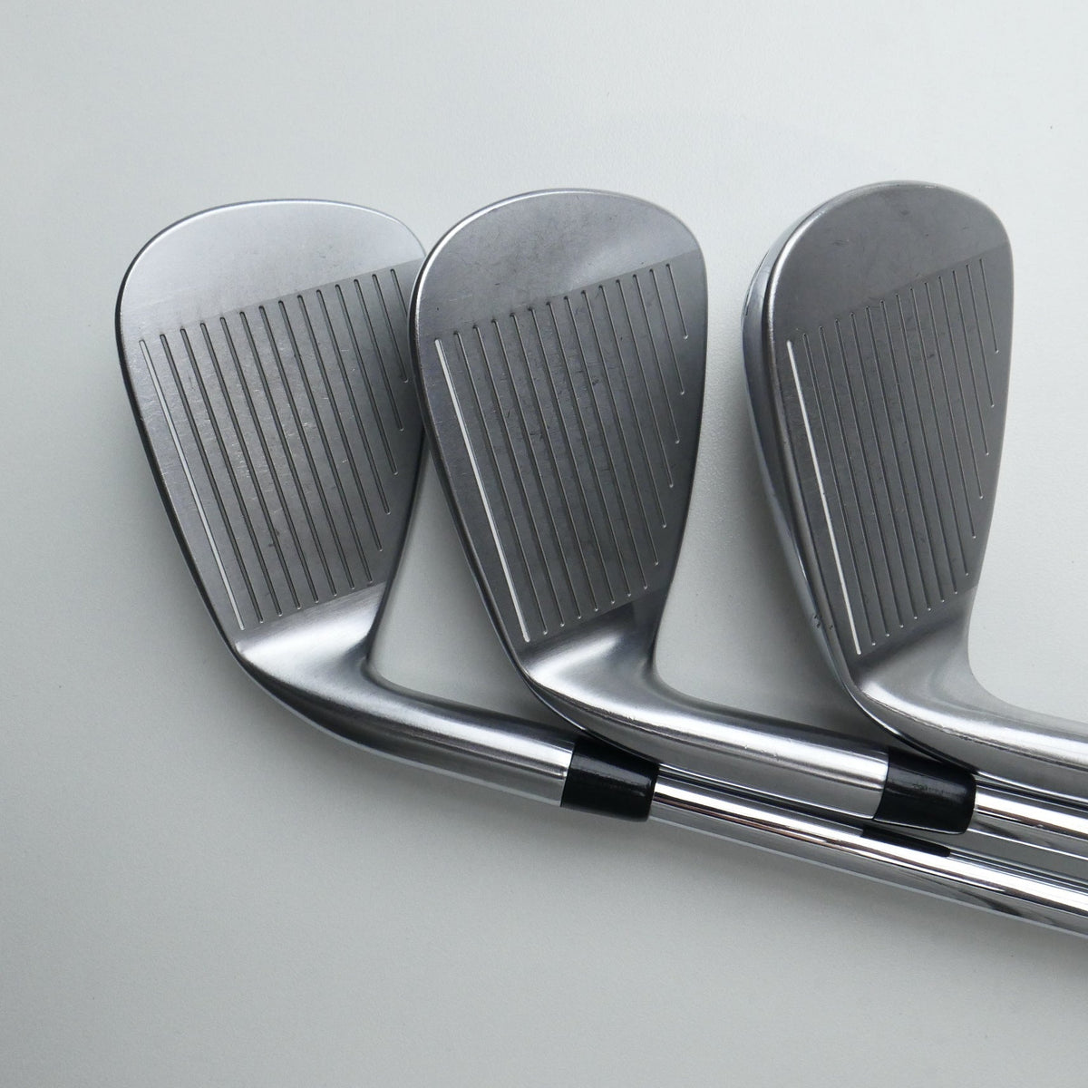 Used PXG 0311P GEN 7 Iron Set / 4 - PW / Stiff Flex