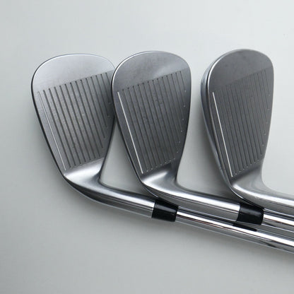 Used PXG 0311P GEN 7 Iron Set / 4 - PW / Stiff Flex