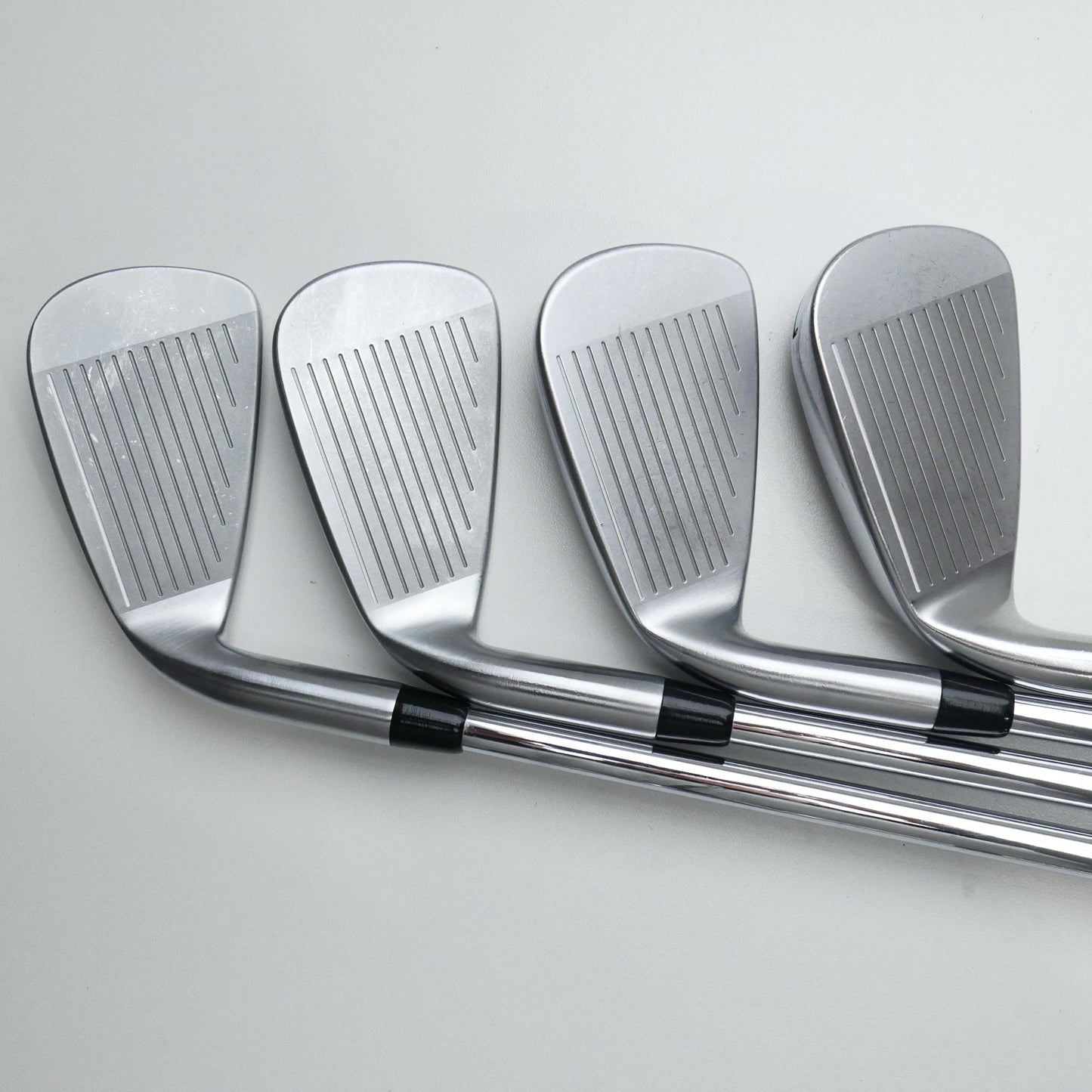 Used PXG 0311P GEN 7 Iron Set / 4 - PW / Stiff Flex