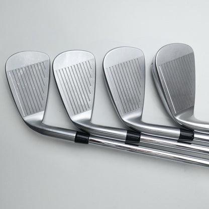 Used PXG 0311P GEN 7 Iron Set / 4 - PW / Stiff Flex