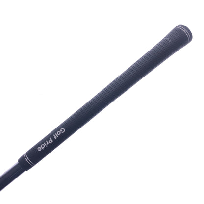 Used PXG 0311T Zulu Chrome Lob Wedge / 58.0 Degrees / Stiff Flex