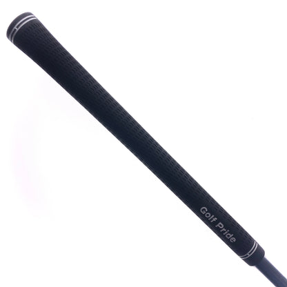 Used PXG 0317 ST CB 3x Forged 3 Iron / 21 Degrees / X-Stiff Flex