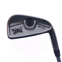 Used PXG 0317 ST CB 3x Forged 3 Iron / 21 Degrees / X-Stiff Flex