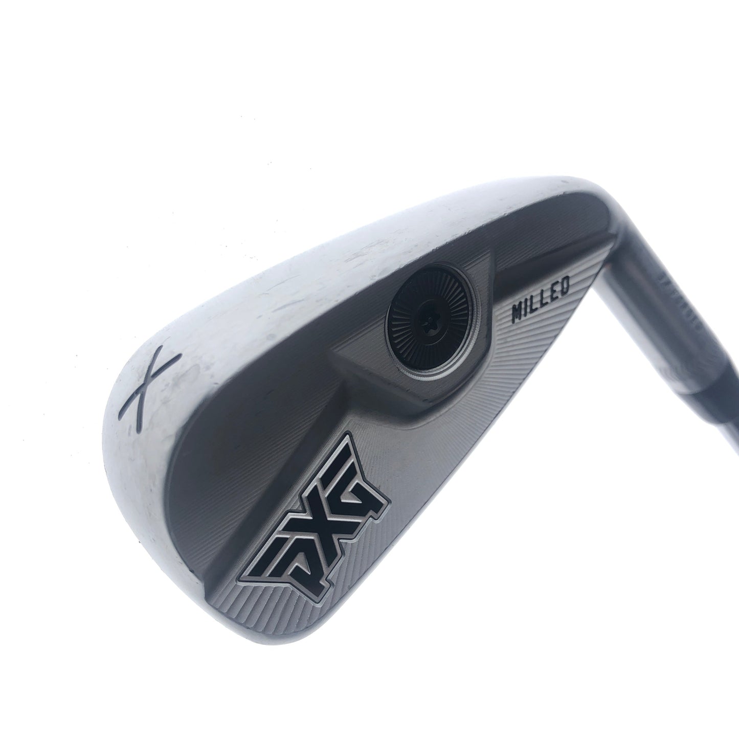 Used PXG 0317 X Driving Iron 2 Hybrid / 18 Degrees / X-Stiff Flex