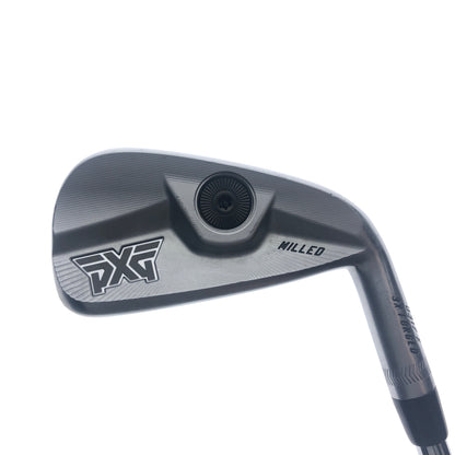Used PXG 0317 X Driving Iron 2 Hybrid / 18 Degrees / X-Stiff Flex
