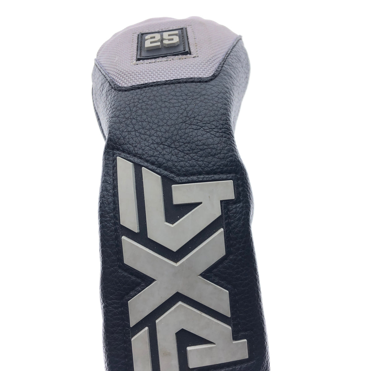 Used PXG 0317 X GEN4 5 Hybrid / 25 Degrees / Regular Flex