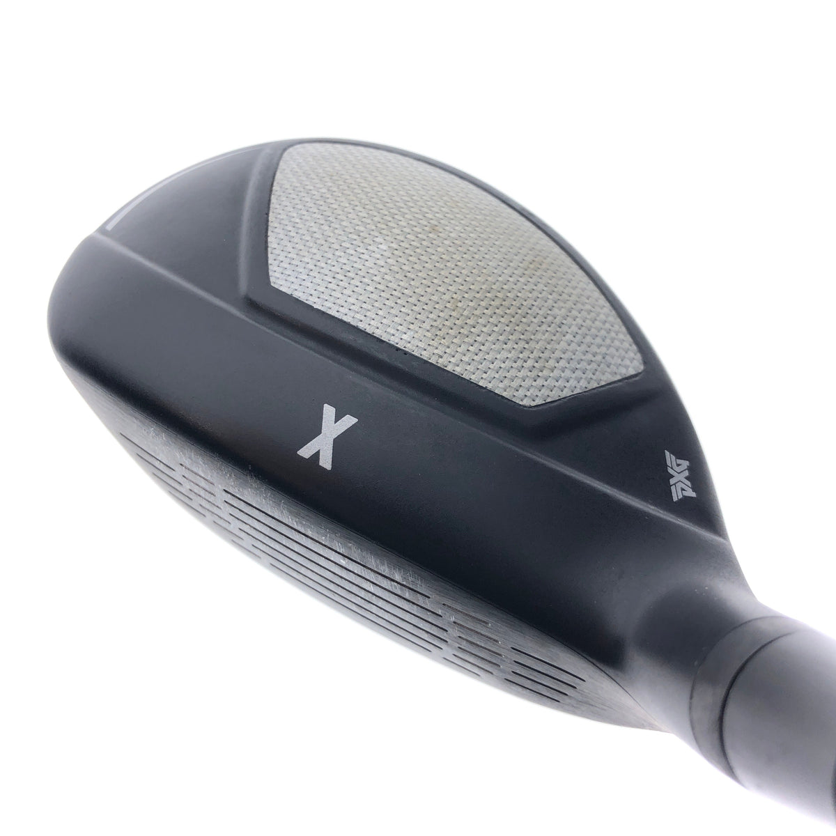 Used PXG 0317 X GEN4 5 Hybrid / 25 Degrees / Regular Flex