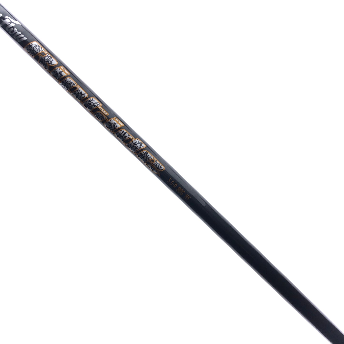 Used PXG 0317 X GEN4 5 Hybrid / 25 Degrees / Regular Flex