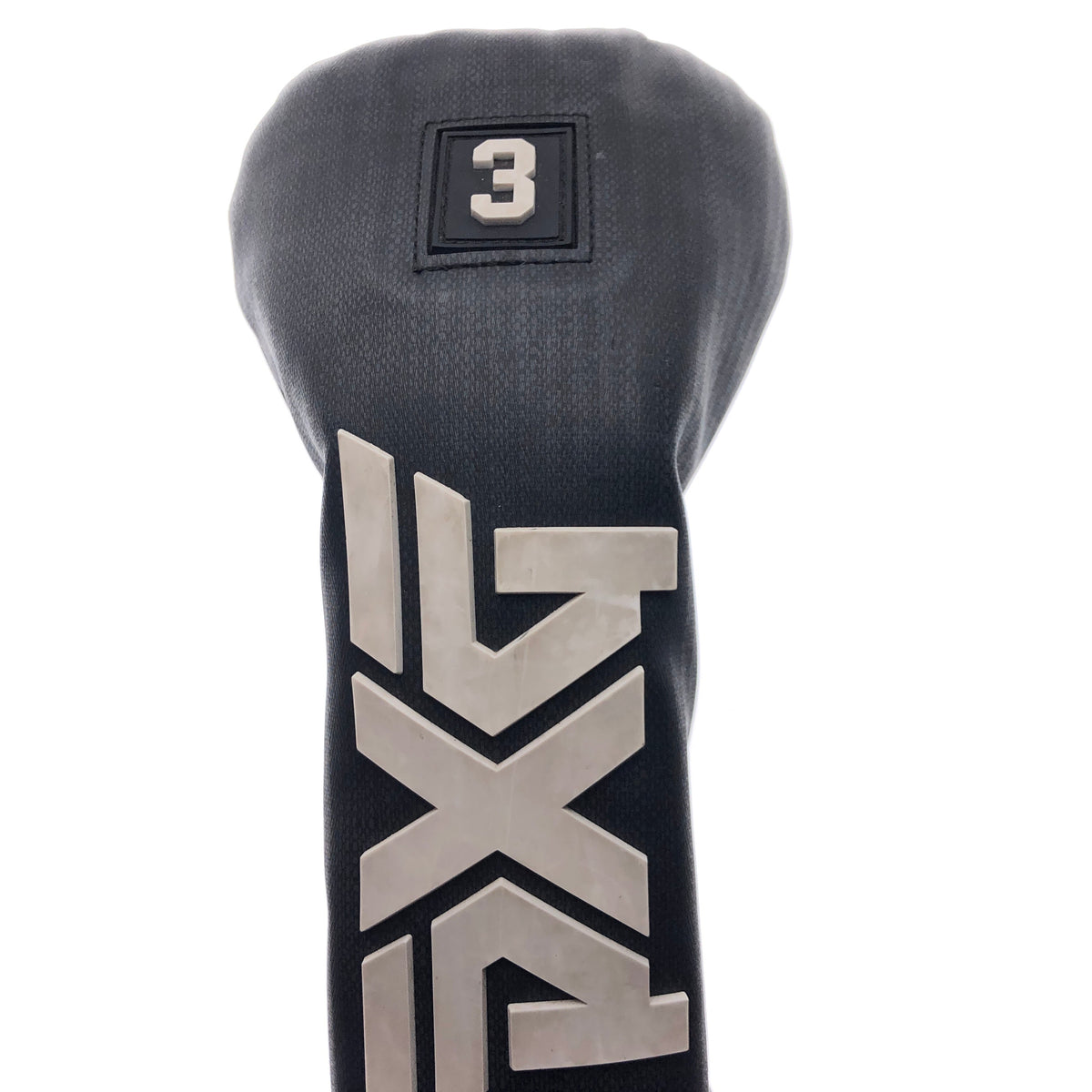 Used PXG 0341 X GEN2 3 Fairway Wood / 15 Degrees / Regular Flex