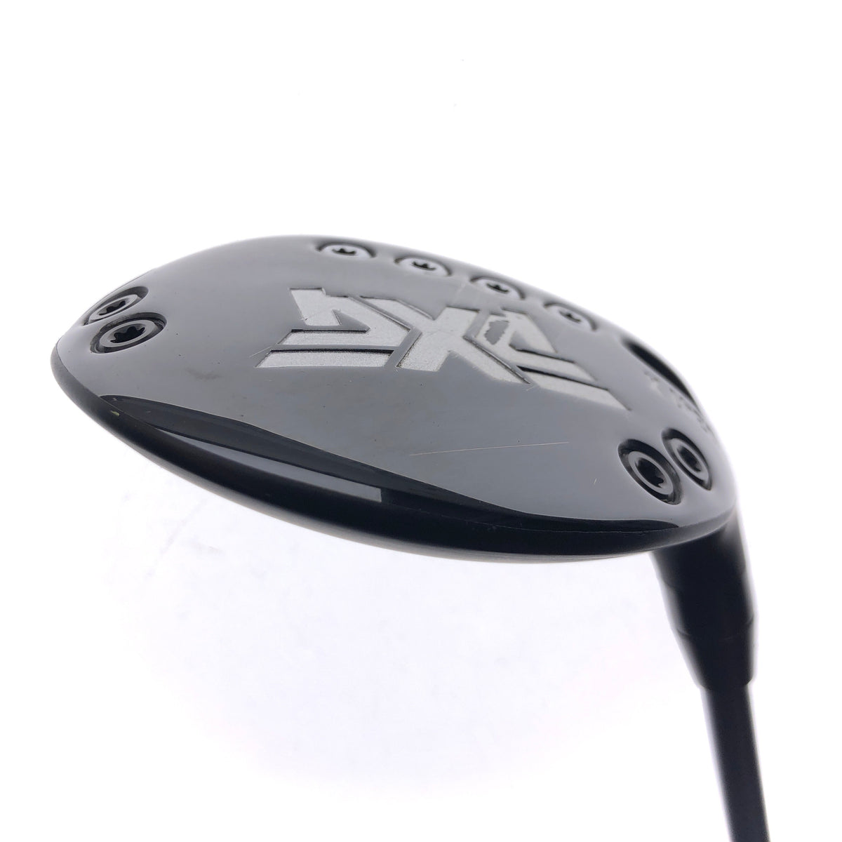 Used PXG 0341 X GEN2 3 Fairway Wood / 15 Degrees / Regular Flex