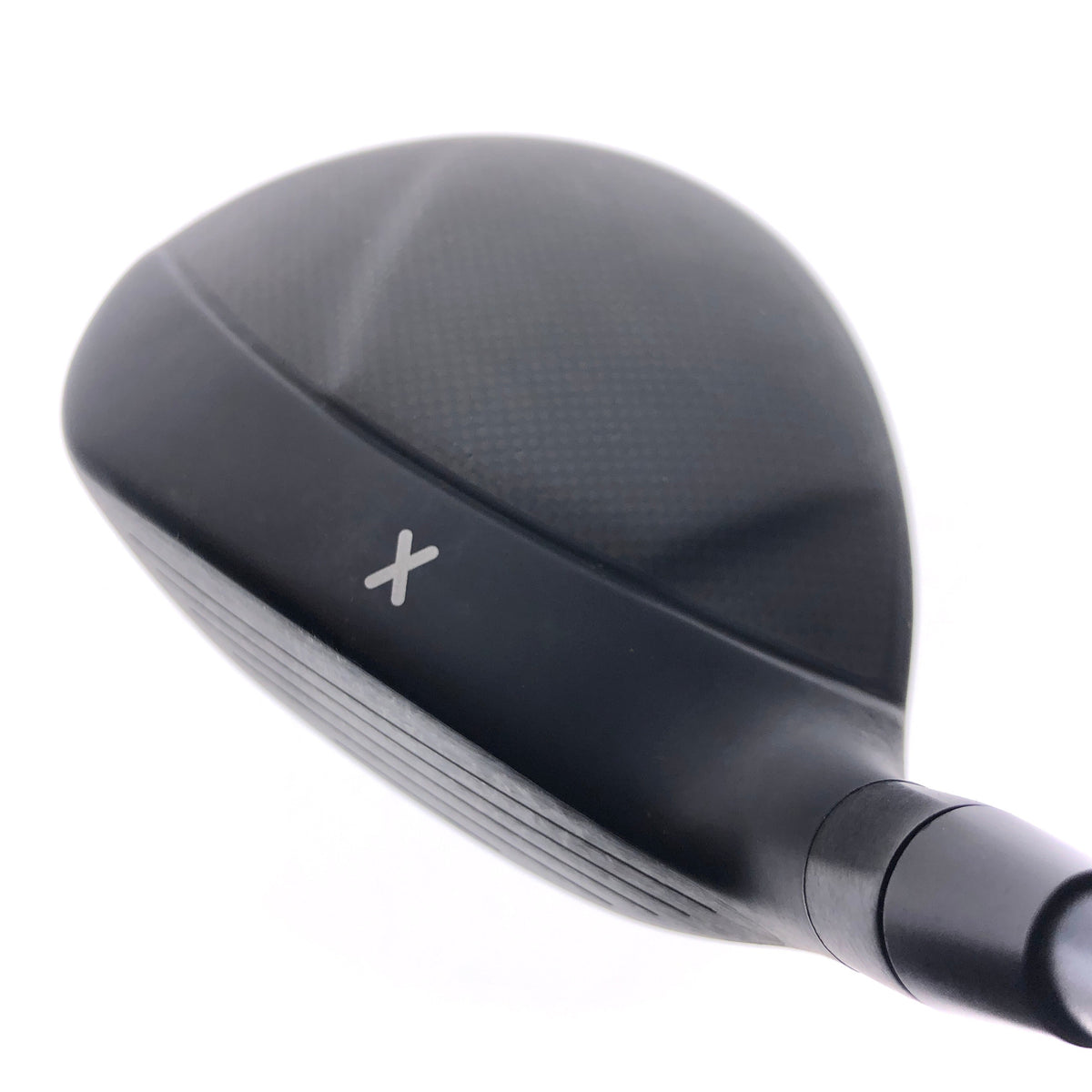 Used PXG 0341 X GEN2 3 Fairway Wood / 15 Degrees / Regular Flex