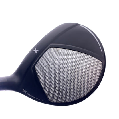Used PXG 0341 X GEN4 3 Fairway Wood / A Series Mid 60W 4 Flex / 15 Deg / Stiff