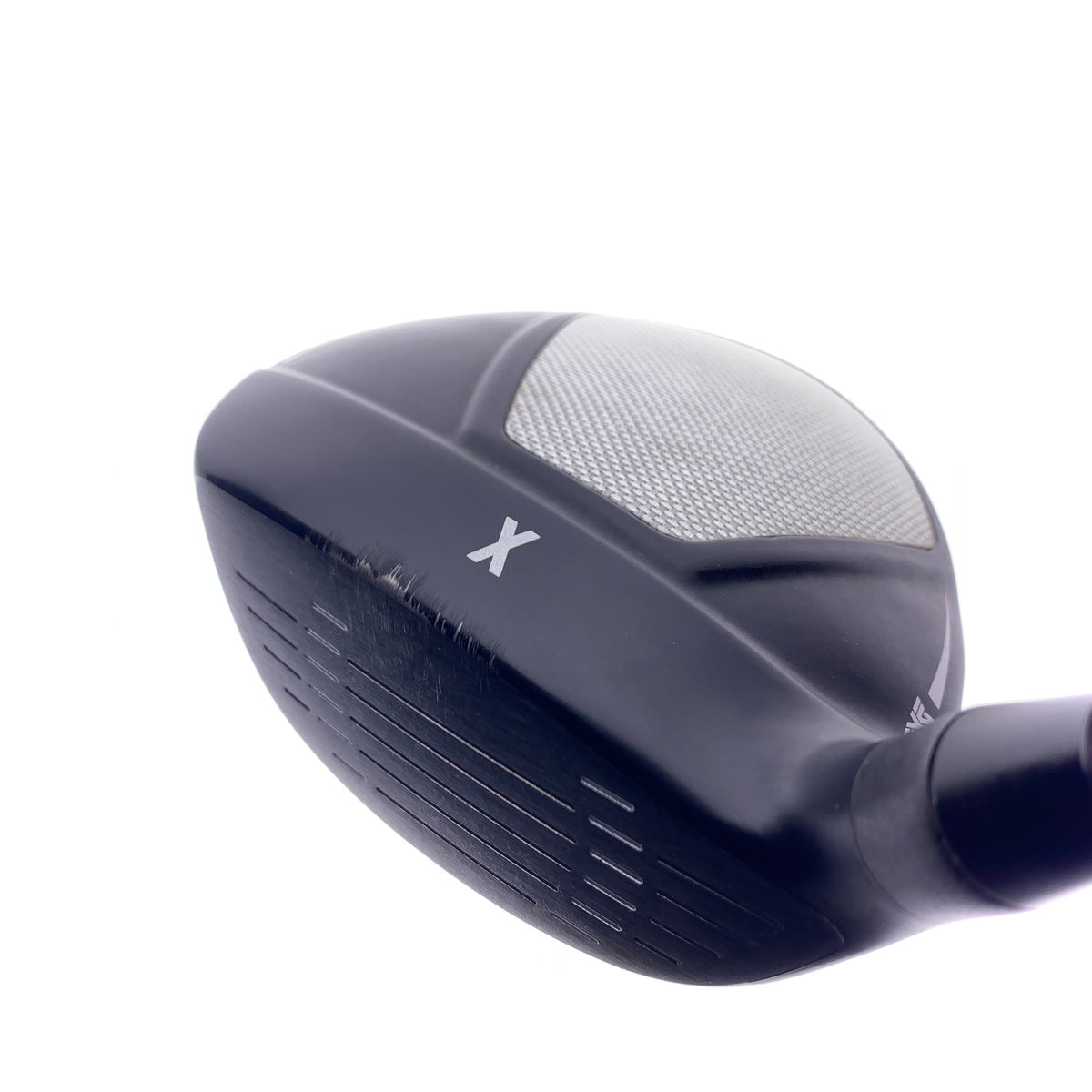 Used PXG 0341 X GEN4 3 Fairway Wood / A Series Mid 60W 4 Flex / 15 Deg / Stiff