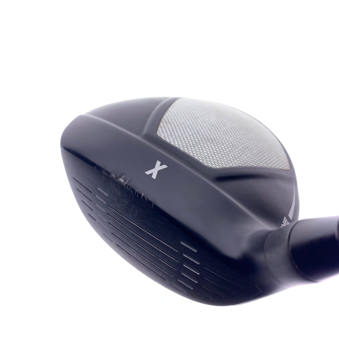 Used PXG 0341 X GEN4 3 Fairway Wood / A Series Mid 60W 4 Flex / 15 Deg / Stiff