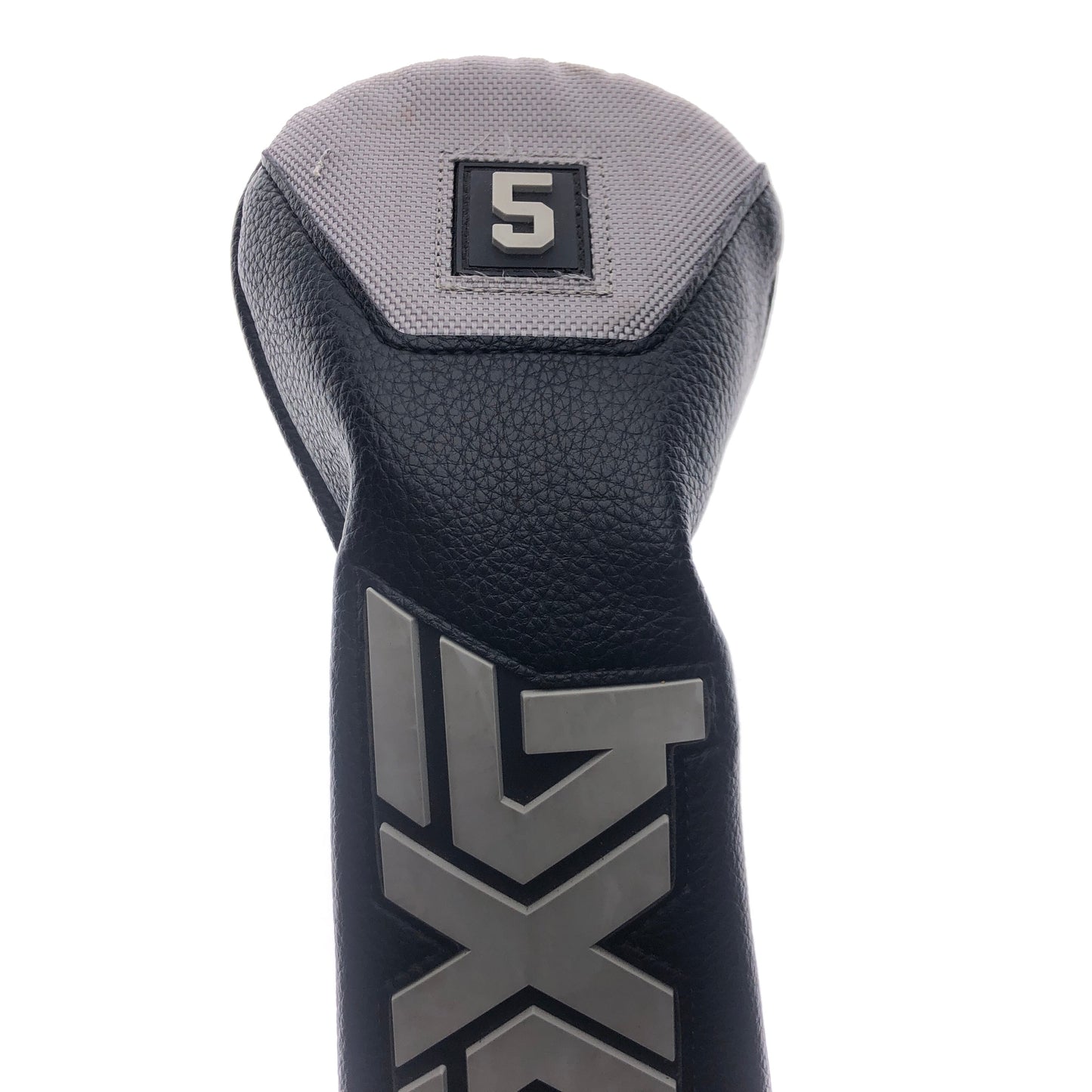 Used PXG 0341 X GEN4 5 Fairway Wood / 18 Degrees / Regular Flex / Left-Handed