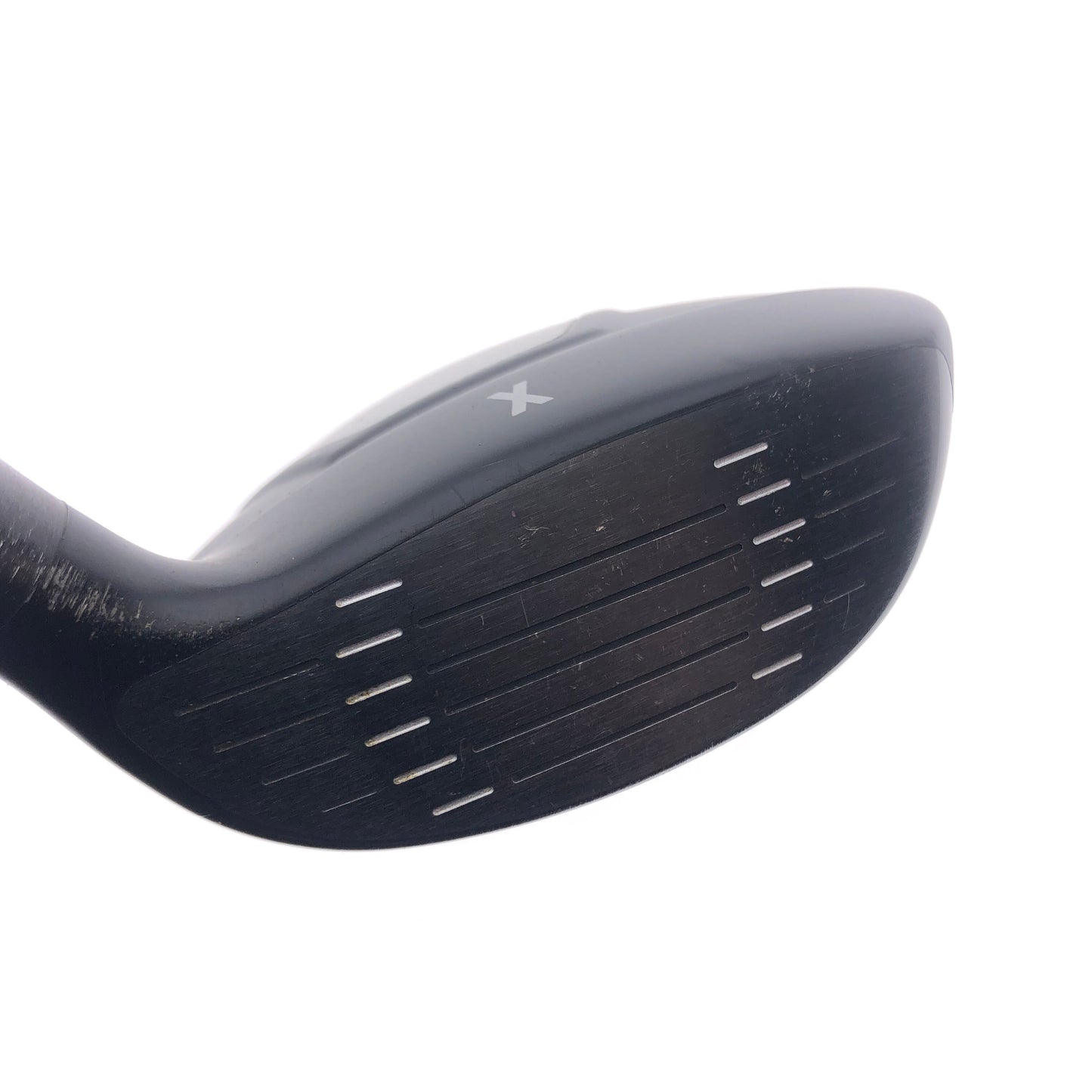 Used PXG 0341 X GEN4 5 Fairway Wood / 18 Degrees / Regular Flex / Left-Handed