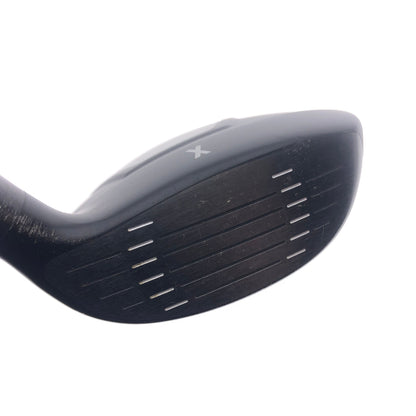 Used PXG 0341 X GEN4 5 Fairway Wood / 18 Degrees / Regular Flex / Left-Handed