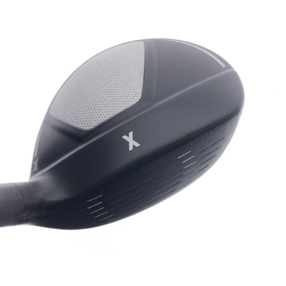 Used PXG 0341 X GEN4 5 Fairway Wood / 18 Degrees / Regular Flex / Left-Handed