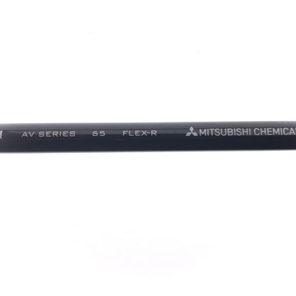 Used PXG 0341 X GEN4 5 Fairway Wood / 18 Degrees / Regular Flex / Left-Handed