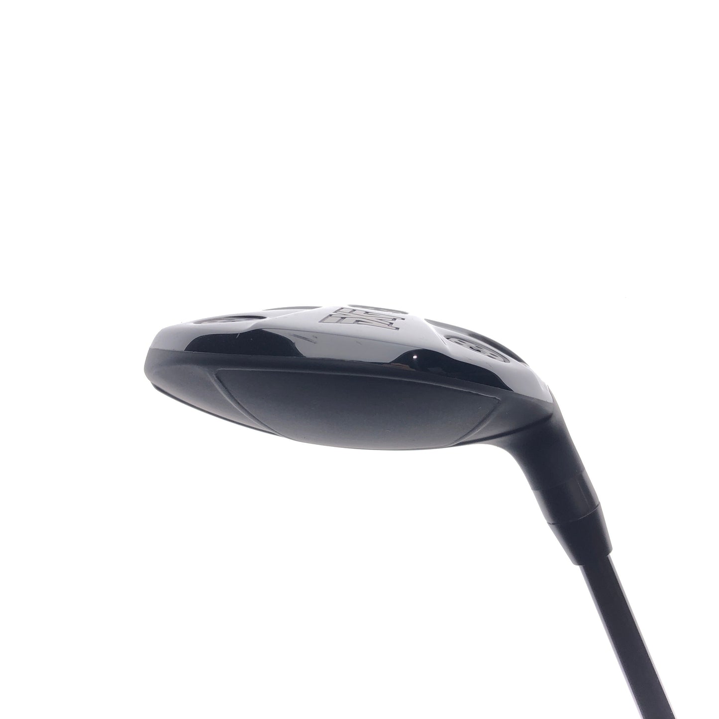 Used PXG 0341 X PROTO 5 Fairway Wood / 18 Degrees / X-Stiff Flex