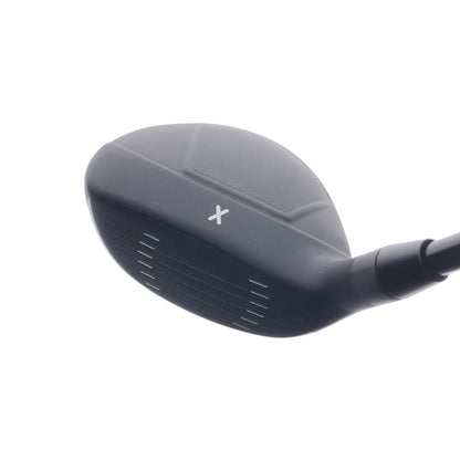 Used PXG 0341 X PROTO 5 Fairway Wood / 18 Degrees / X-Stiff Flex