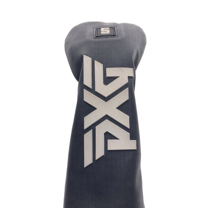 Used PXG 0341 X PROTO 5 Fairway Wood / 18 Degrees / X-Stiff Flex