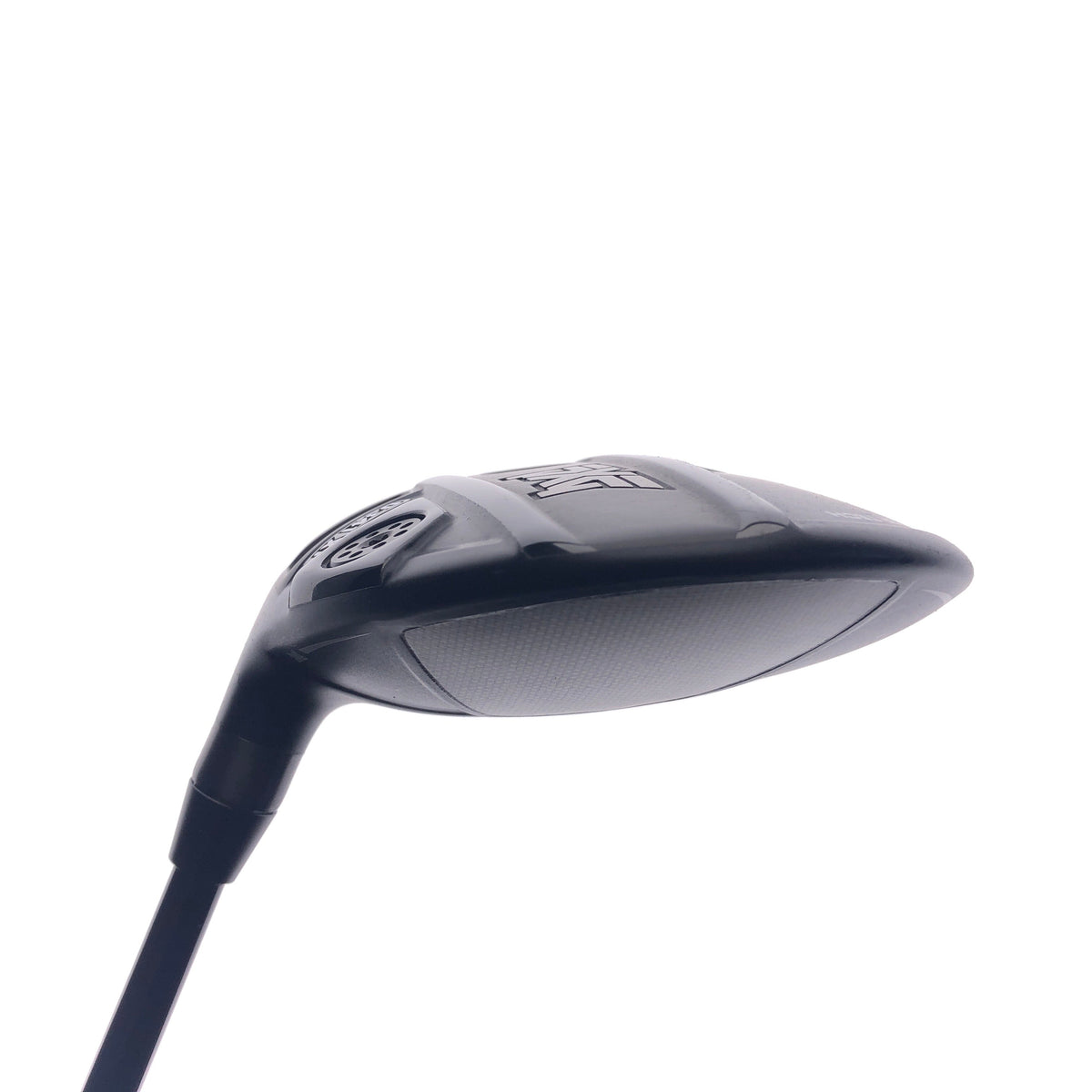 Used PXG 0341 XF GEN4 3 Fairway Wood / 16 Degrees / Stiff Flex / Left-Handed