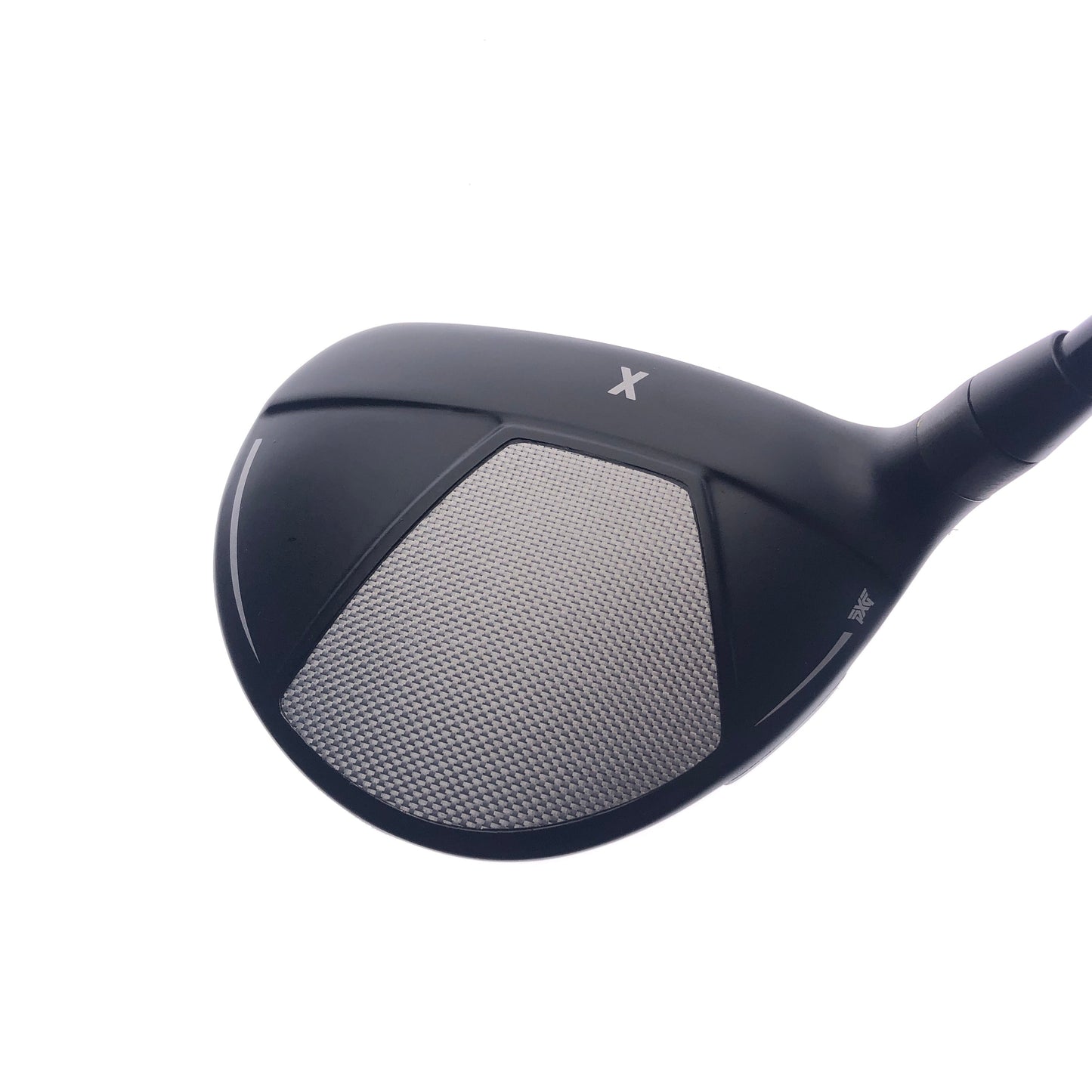 Used PXG 0341 XF GEN4 3 Fairway Wood / 16 Degrees / Stiff Flex / Left-Handed