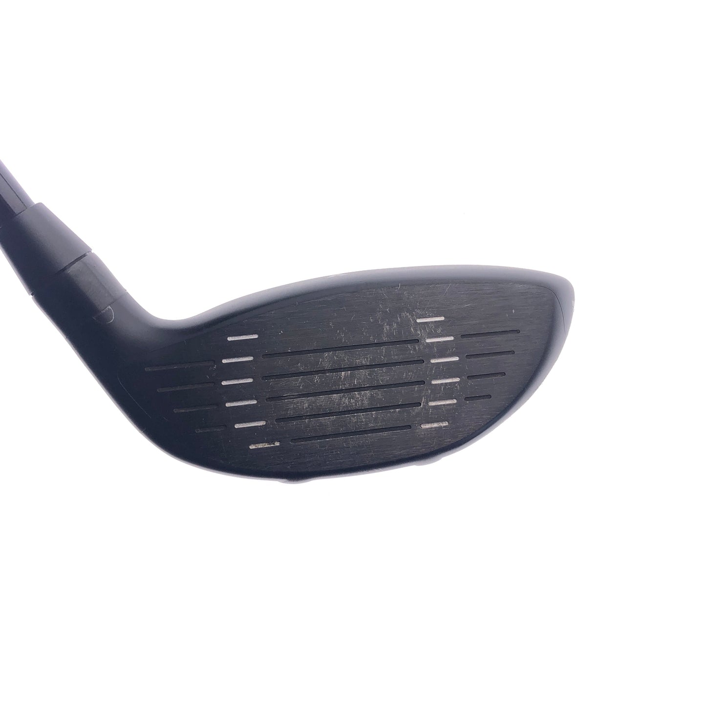 Used PXG 0341 XF GEN4 3 Fairway Wood / 16 Degrees / Stiff Flex / Left-Handed