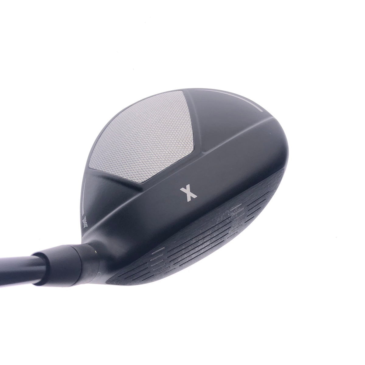 Used PXG 0341 XF GEN4 3 Fairway Wood / 16 Degrees / Stiff Flex / Left-Handed