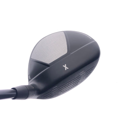 Used PXG 0341 XF GEN4 3 Fairway Wood / 16 Degrees / Stiff Flex / Left-Handed