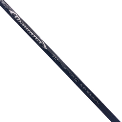 Used PXG 0341 XF GEN4 3 Fairway Wood / 16 Degrees / Stiff Flex / Left-Handed