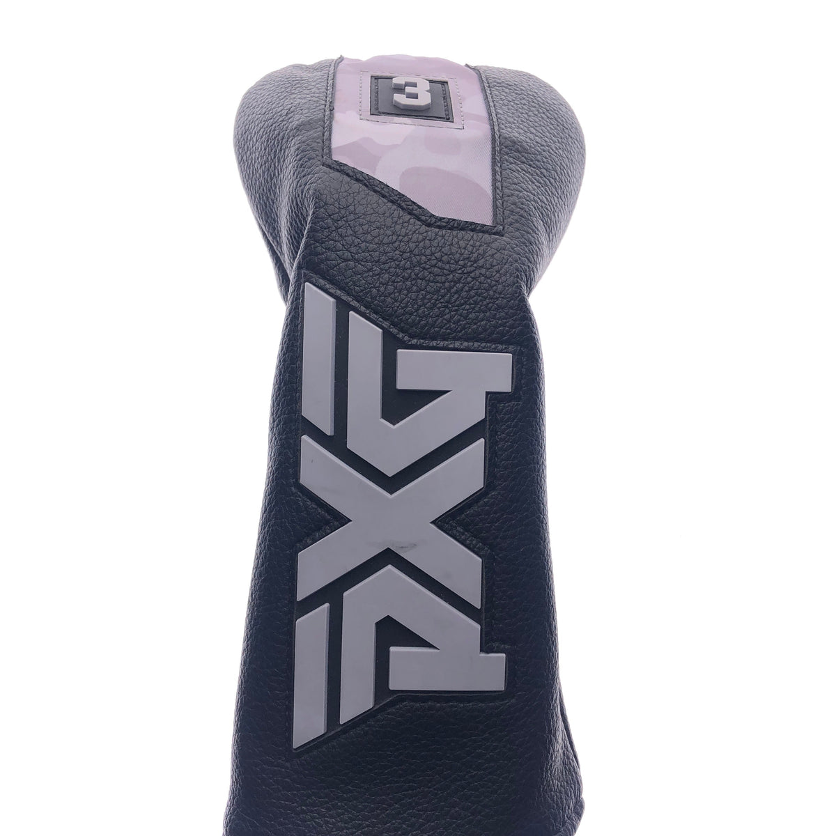 Used PXG 0341 XF GEN4 3 Fairway Wood / 16 Degrees / Stiff Flex / Left-Handed