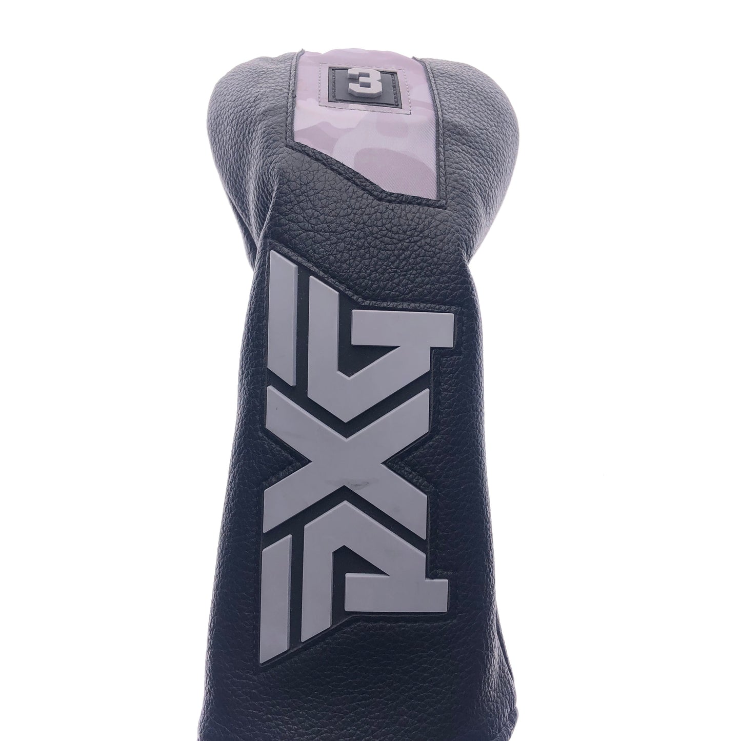 Used PXG 0341 XF GEN4 3 Fairway Wood / 16 Degrees / Stiff Flex / Left-Handed