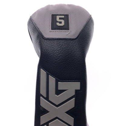 Used PXG 0341 XF GEN4 5 Fairway Wood / 19 Degrees / Stiff Flex / Left-Handed