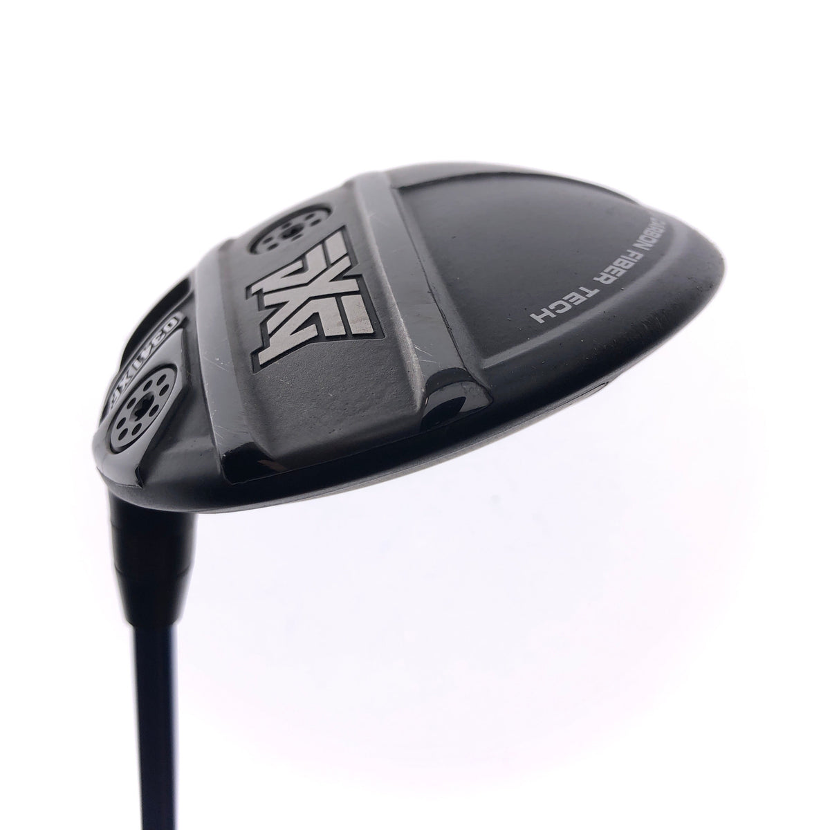 Used PXG 0341 XF GEN4 5 Fairway Wood / 19 Degrees / Stiff Flex / Left-Handed